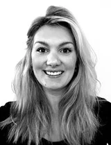 Nina Binnerup Olsson