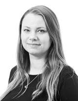 Tanja Bomholt Kristensen