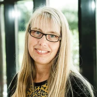Liselotte Hansen