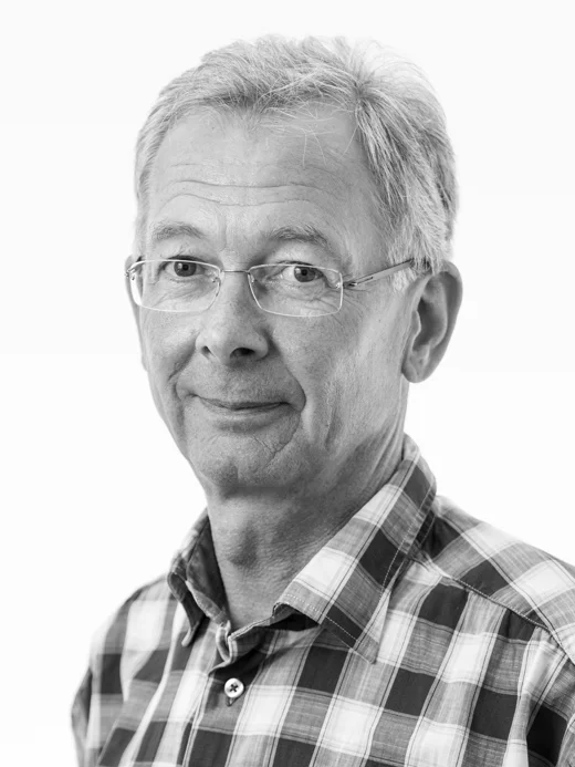 Jesper Hansen