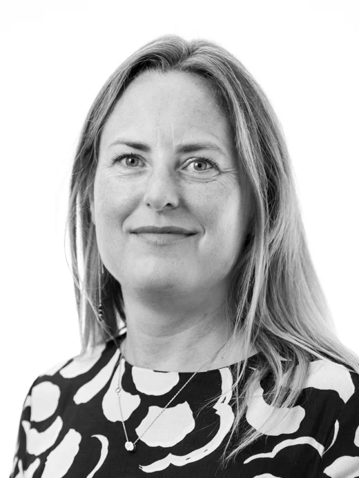 Line Kathrine Laustsen Langelund
