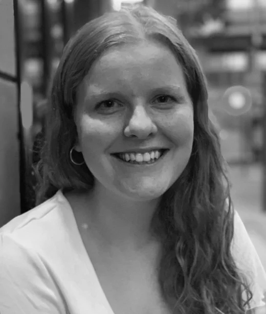 Anna Maja Estrup Bendtsen