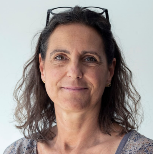 Caroline Hundahl Simonsen