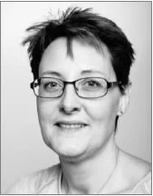 Annette Tønnesen