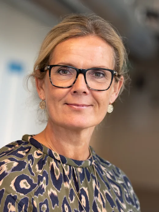 Line Louise Hansen