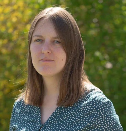 Sarah Ciborowski Aasmul Magnussen