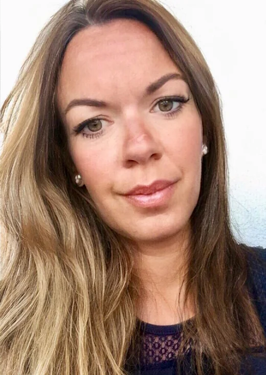 Patricia Arjona Berg