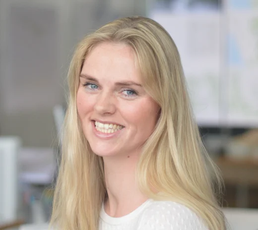 Mette Hauge Bülow
