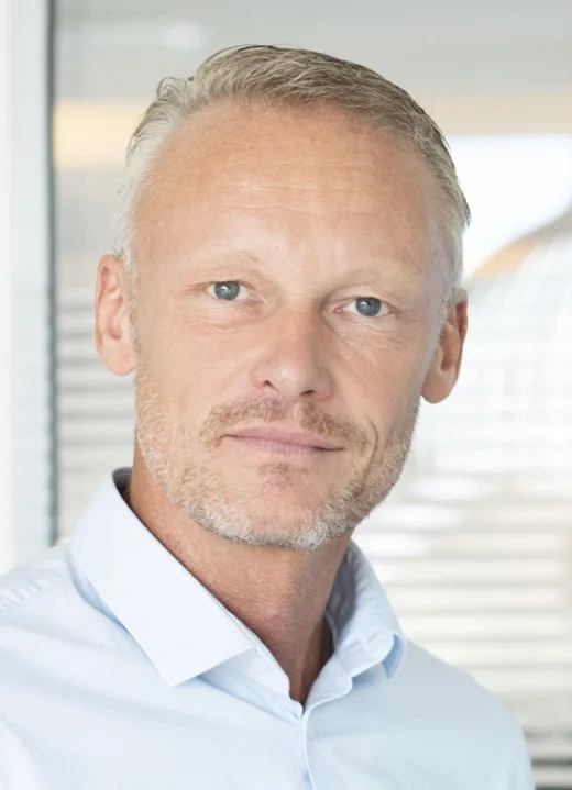 Henrik Søndergaard
