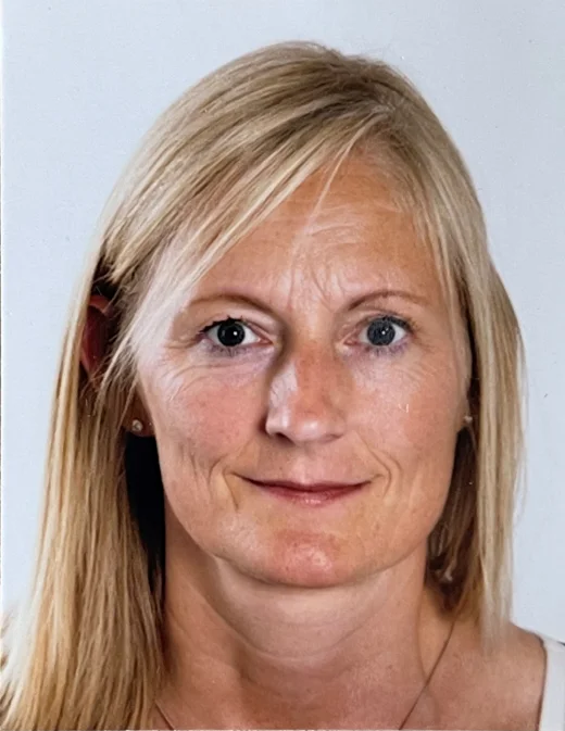 Lene Gammelgaard Müller