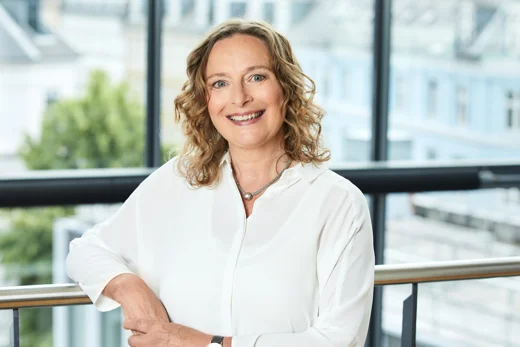 Helle Haahr Nielsen