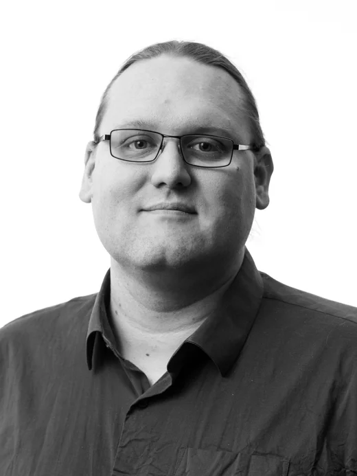 Steffen Segovia Helbo