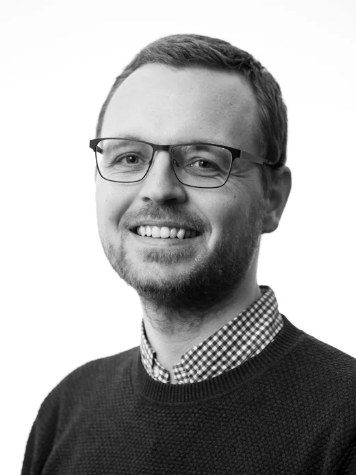 Morten Sørensen
