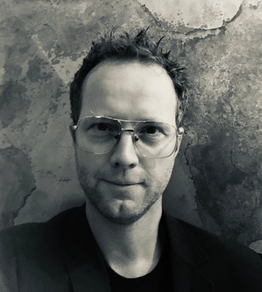 Søren Lund Norre