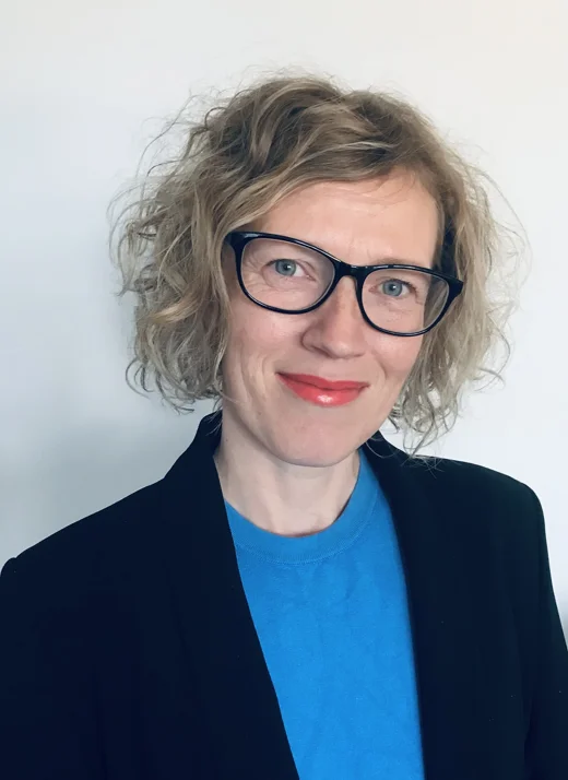 Camilla Haargaard