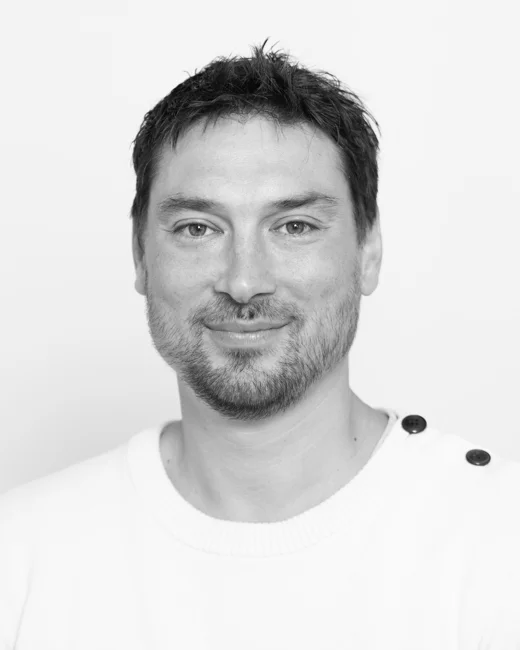 Jeppe Rosengren Stockmar
