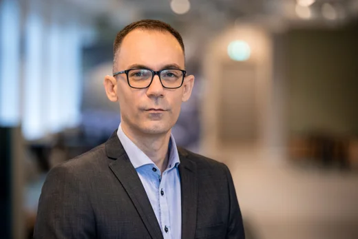 Kasper Dahl