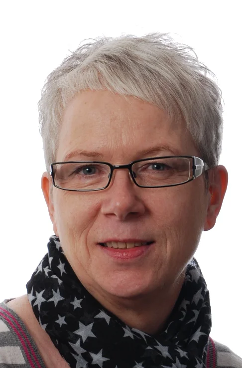 Lisbeth Jakobi Ougaard