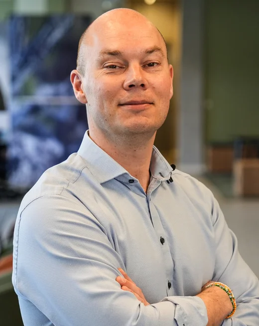 Niels Peter Nielsen