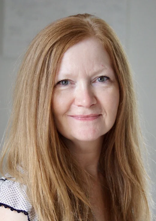 Alice Madsen