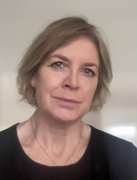 Rikke Sode