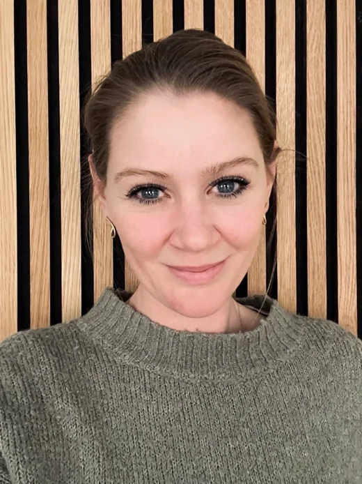 Mette Aagaard Løjborg-Rønde