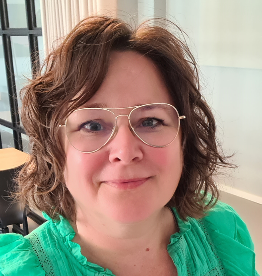 Hanne Bomholt-Jacobsen