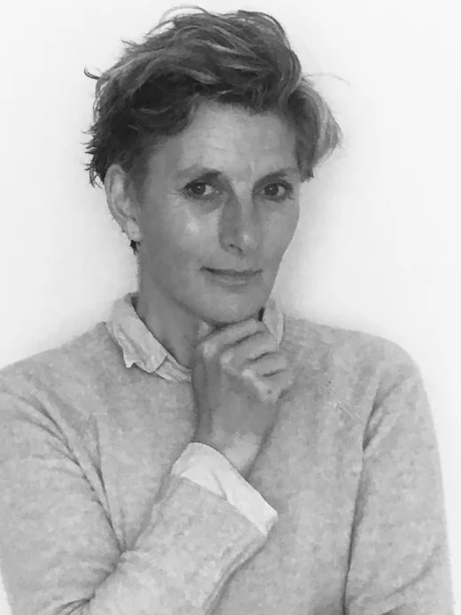 Marianne Skovgaard Hansen