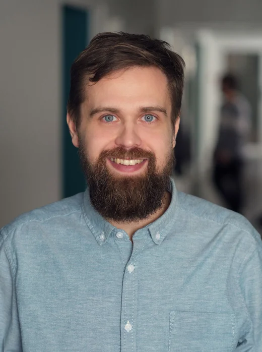 Christian Appelon Melgaard