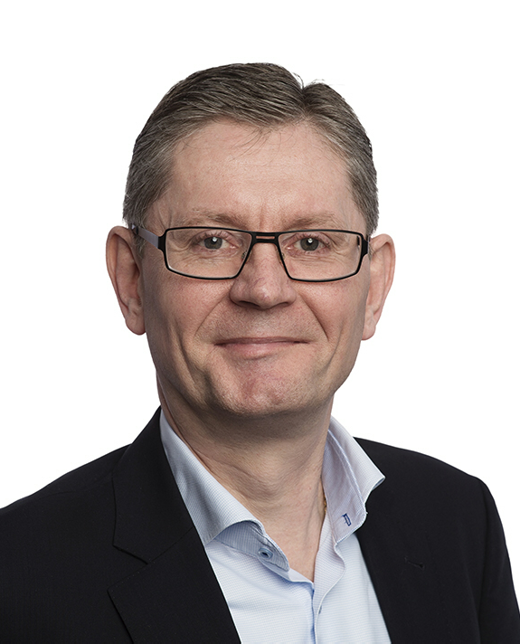 Claus Olesen