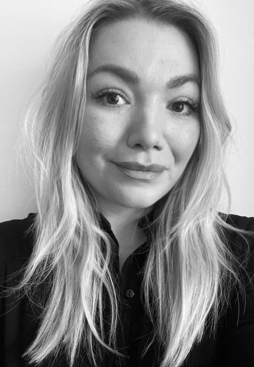 Ditte Maj Holmberg-Kaspersen