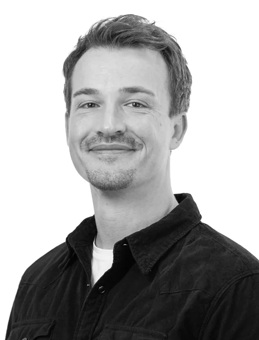 Alexander Wedel Andersen