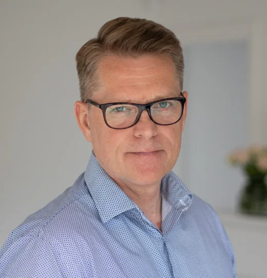 Henrik Juhl Paulsen