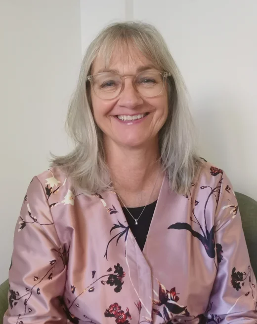 Charlotte Ibsen