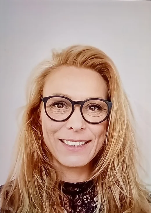 Anja Dirksen