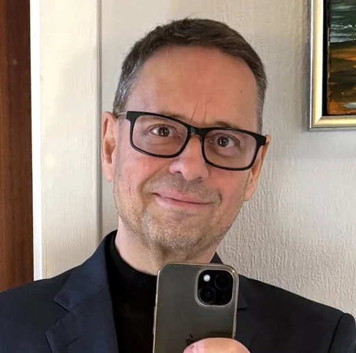 Henrik Kjærgaard Jensen