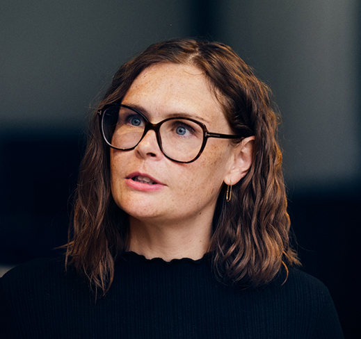 Ida Høybye Hansen
