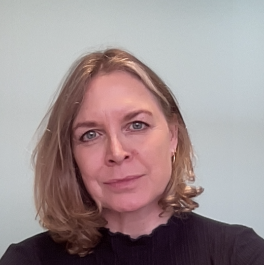 Rikke Sode