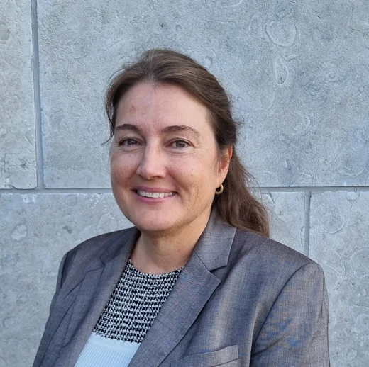 Christine Kousholt