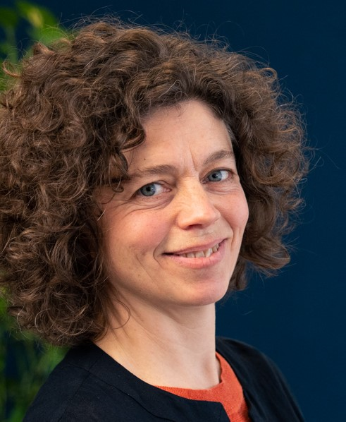 Marie Helles