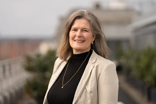 Charlotte Taxbøl Malmquist