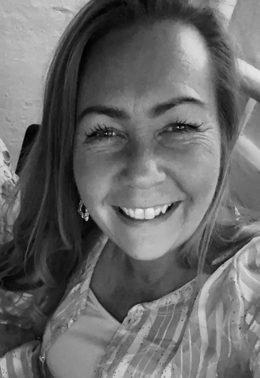 Anja Svanekjær Termansen