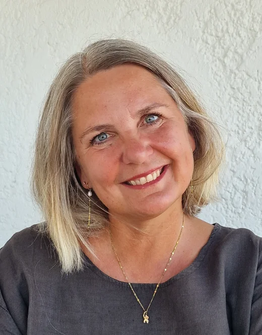 Camilla Herman